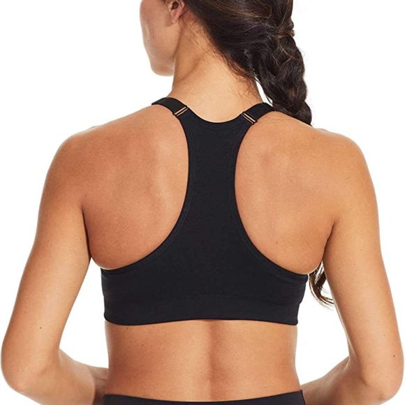 XL PUMA Women Sports Bra, 3-Pack - Picture 4 of 5